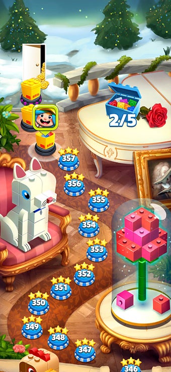 Image 3 for BRIX! Block Blast