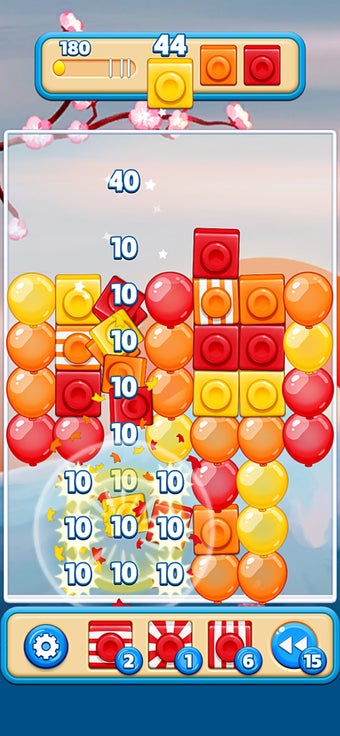 Image 1 for BRIX! Block Blast
