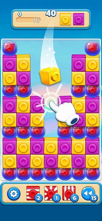 Image 0 for BRIX! Block Blast