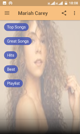 Imagen 2 para Mariah Carey