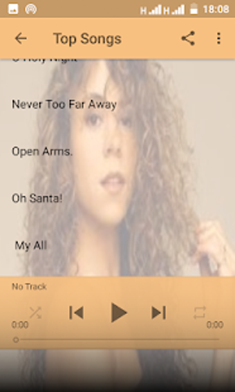 Imagen 0 para Mariah Carey