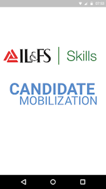 Image 2 for Candidate Mobilization