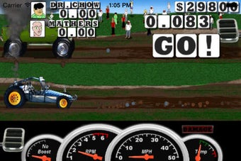 Image 0 for Mud Bogging