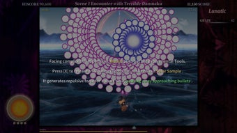 Image 0 for Touhou Iyuushou ~ What th…