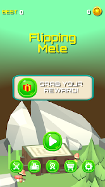 Image 0 for Flip Knife - Flipping Mid