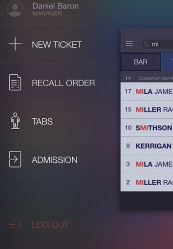 Image 0 for SmartTAB