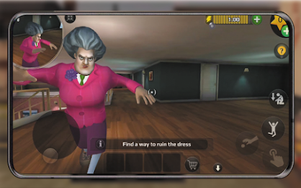 Image 2 for Guide for Scary Teacher 3…
