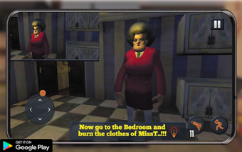 Image 1 for Guide for Scary Teacher 3…
