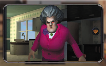 Image 0 for Guide for Scary Teacher 3…