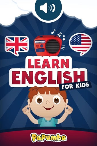 Image 1 for Learn English for Kids