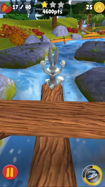 Image 0 for Looney Tunes Dash!