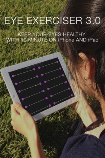 Image 0 for Eye Exerciser - Eye Train…