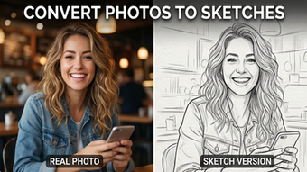 Image 0 for Z-Trace: AR Sketch