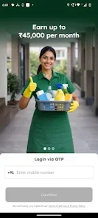 Image 0 for Pronto Professional