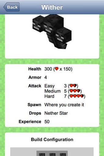 Imagen 0 para Wiki for Minecraft