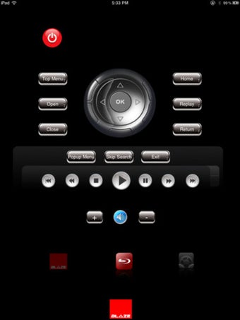 Imagen 2 para Blaze Home Theatre Contro…