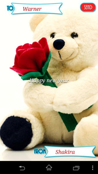 Imagen 3 para Love eCards