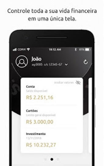 Image 1 for Conta Digital do Timo: me…