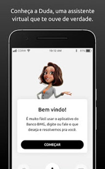 Image 0 for Conta Digital do Timo: me…