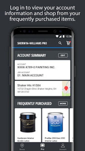Imagen 1 para Sherwin-Williams PRO
