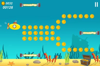 Imagen 0 para Little Yellow Submarine