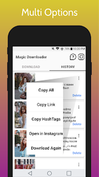 Image 1 for Photo & Video Downloader …