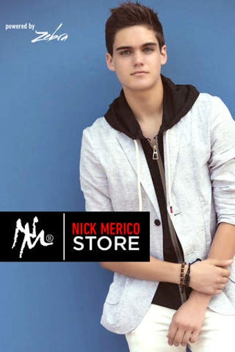 Image 0 for Nick Merico Store