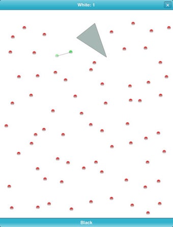 Image 0 for Triangle Game