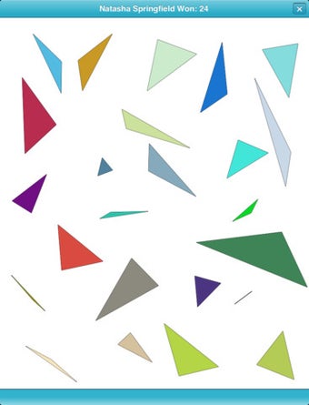 Image 2 for Triangle Game