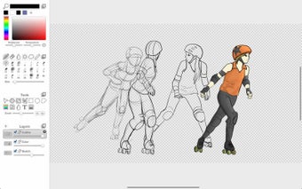 Image 0 for Inkist Lite