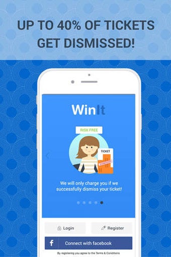 Image 0 for WinIt - Fight NYC Parking…
