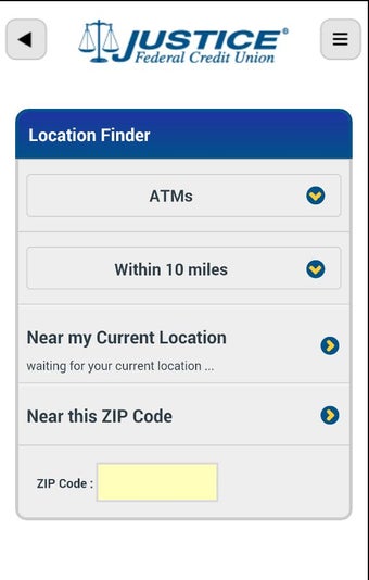 Image 3 for Justice FCU Mobile