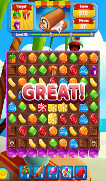 Imagen 0 para Tasty Treats