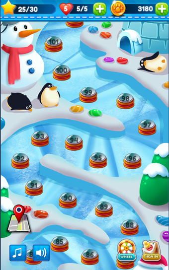 Imagen 2 para Tasty Treats