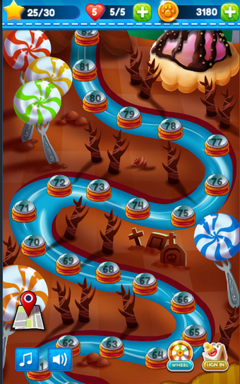 Imagen 1 para Tasty Treats