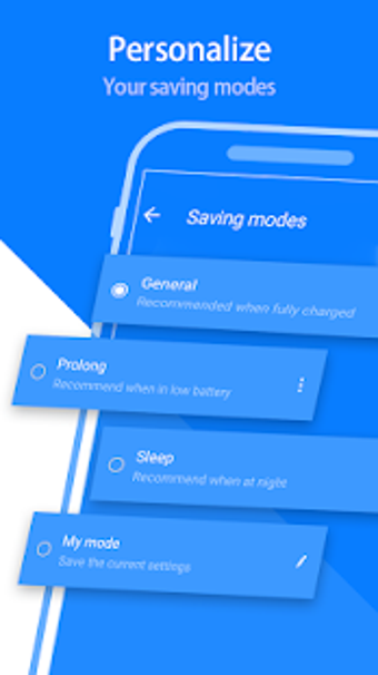 Imagen 3 para Battery Saver - Battery D…
