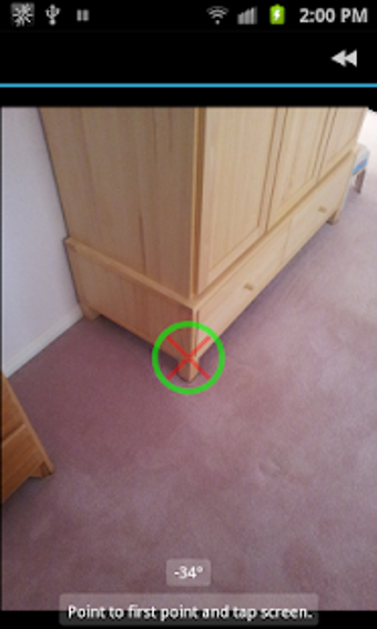 Image 1 for Two Point Height