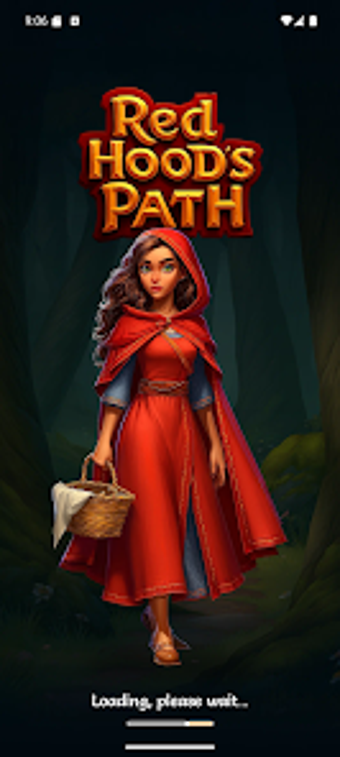 Imagen 0 para Red Hoods Path