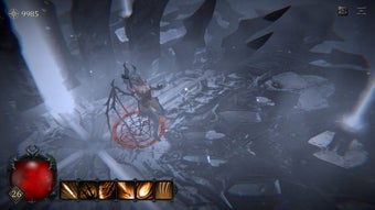 Image 0 for Dark Throne: The Queen Ri…