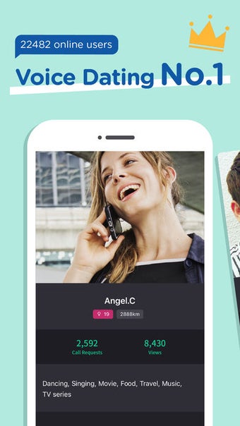 Imagen 0 para Goodnight - Call at night