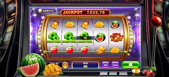 Image 0 for Fruit Fun 777 Slots