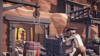 Image 0 for Hidden Western Frontier T…