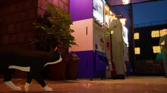 Image 0 for Vending Dokan!: Kozy Kios…