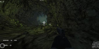 Image 1 for Dino Hunting: Caves Contr…