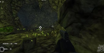 Image 0 for Dino Hunting: Caves Contr…