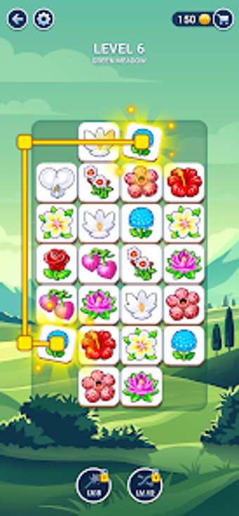 Imagen 0 para Flower Connect - Onet Puz…