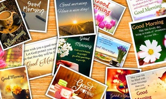 Image 2 for Good morning 3D GIF