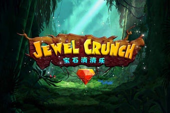 Image 0 for Jewel Crunch(Luxury Versi…