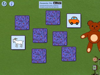 Image 0 for Fonemo Free