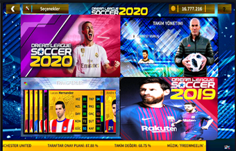 Image 1 for Trick for Dream League So…